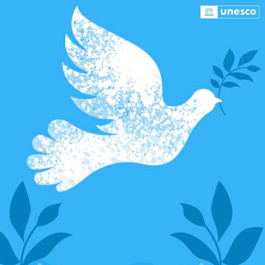 Giornata Mondiale della Pace
