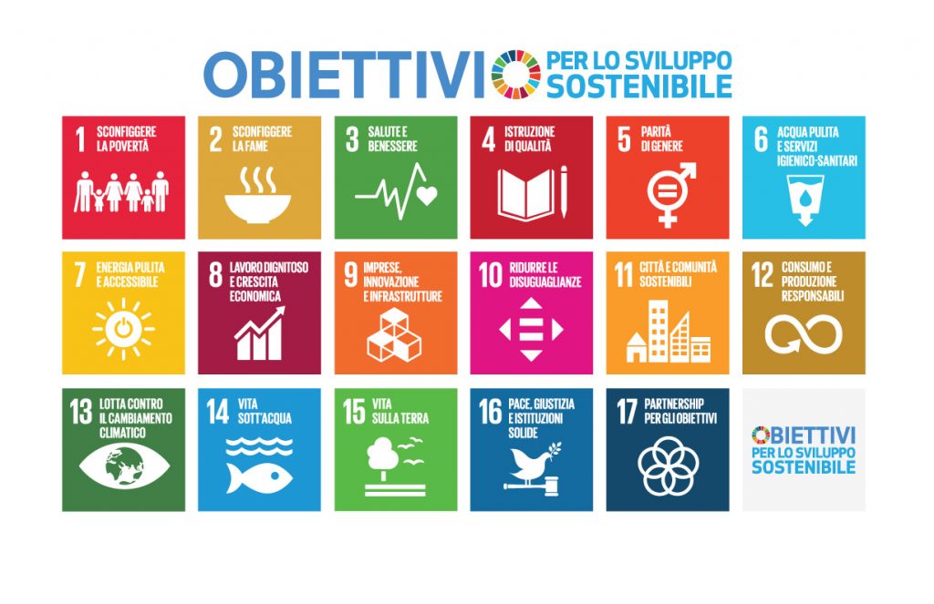 Il giorno dell’Organizzazione delle Nazioni Unite (ONU): gli Obiettivi di Sviluppo Sostenibile (SDGs)