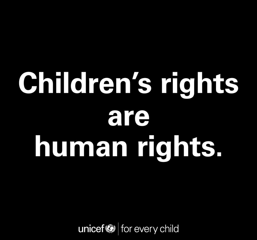 Giornata Mondiale dell’Infanzia: i diritti dei bambini sono diritti umani