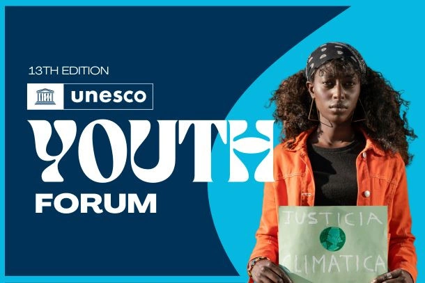 13^ Edizione del Forum dei Giovani UNESCO