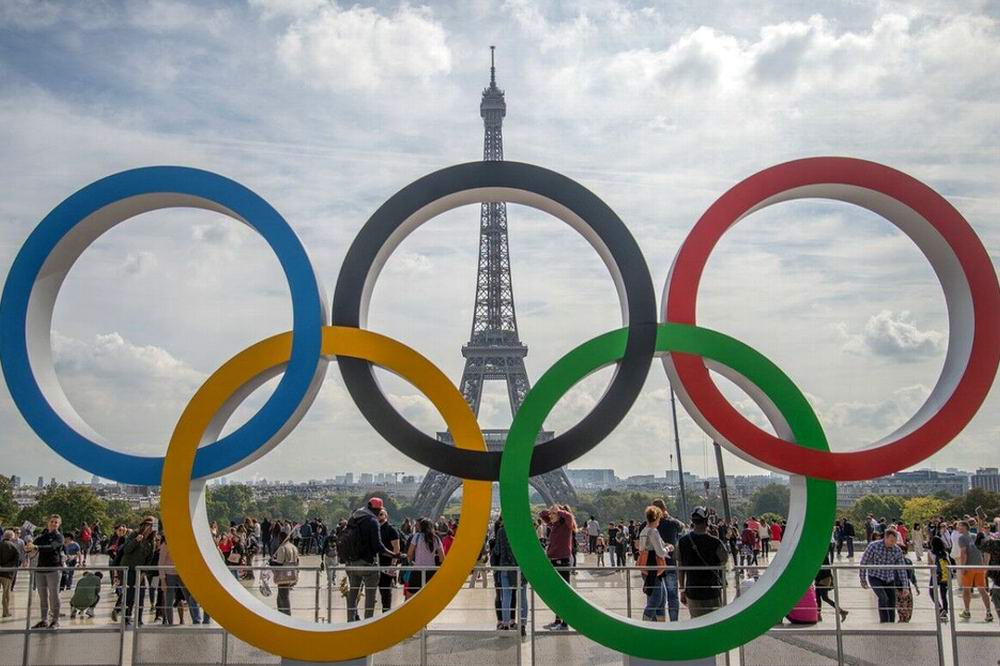 Cultura UNESCO e Olimpiadi di Parigi 2024