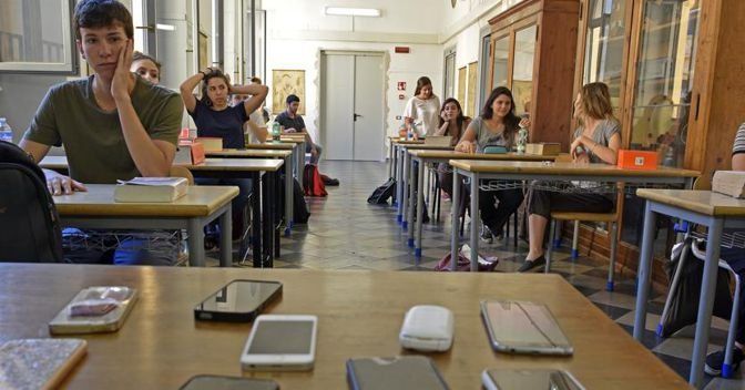 Per un’educazione più umana e vera