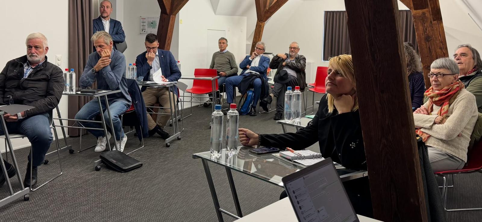 In attesa della Quarta Edizione di BELLINZONA CASTLES&GO 2025: la corsa/camminata più medievale della Terra!